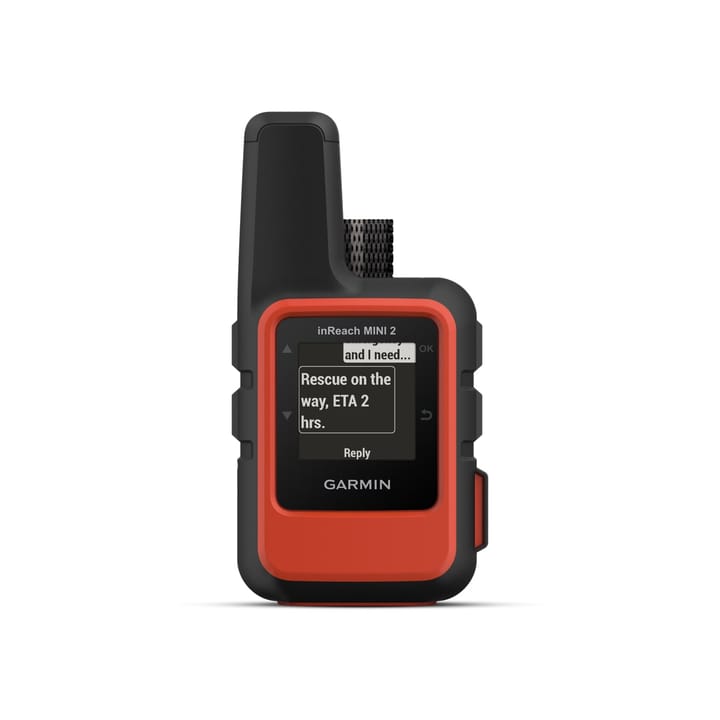 Garmin inReach Mini 2 Flame Red Garmin