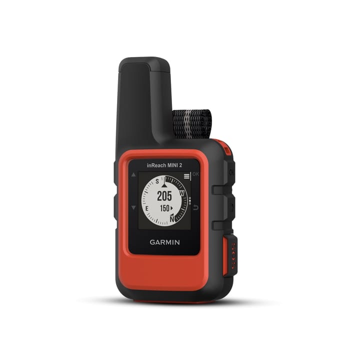 Garmin inReach Mini 2 Flame Red Garmin