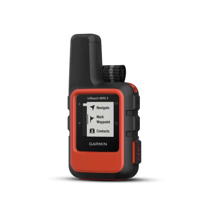 Garmin inReach Mini 2 Flame Red Garmin