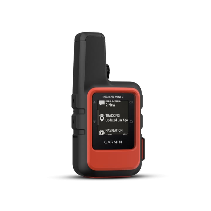 Garmin inReach Mini 2 Flame Red Garmin