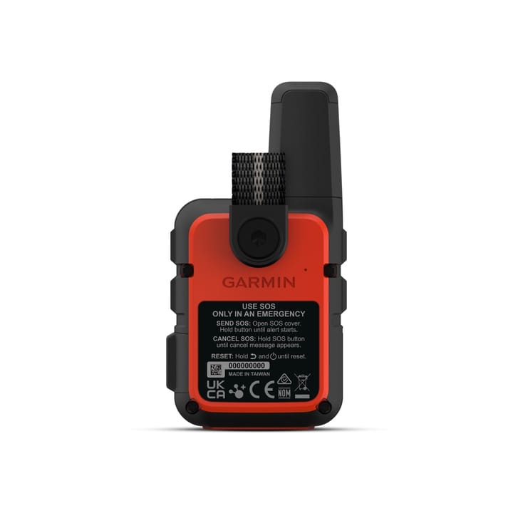 Garmin inReach Mini 2 Flame Red Garmin