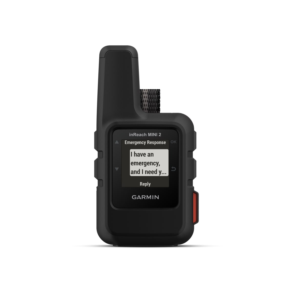 Garmin inReach Mini 2 Black