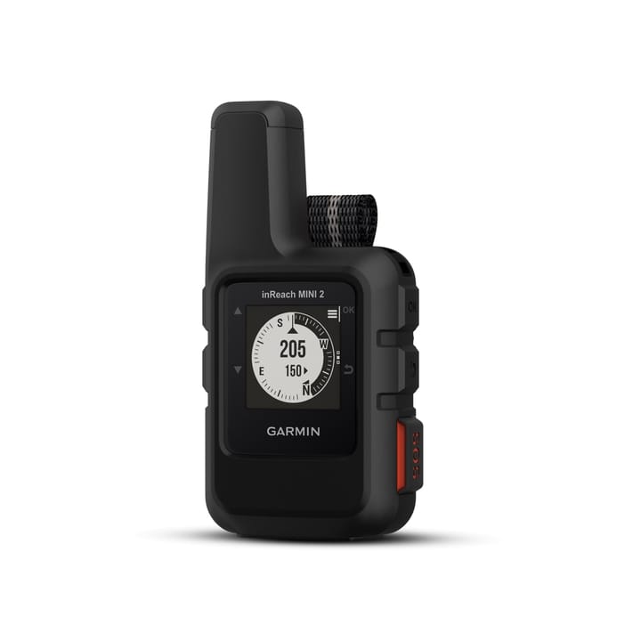 Garmin inReach Mini 2 Black Garmin