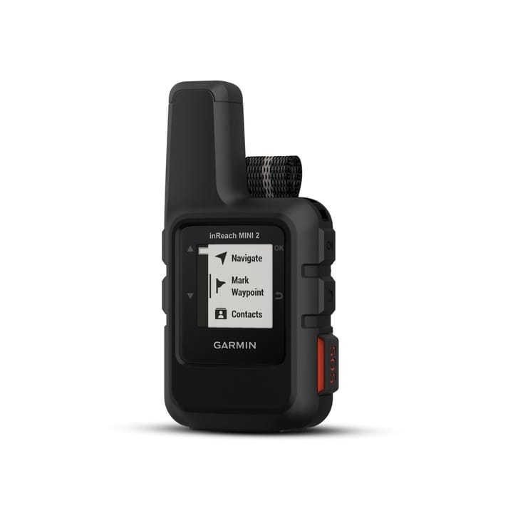 Garmin inReach Mini 2 Black Garmin