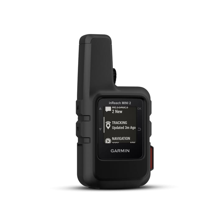 Garmin inReach Mini 2 Black Garmin