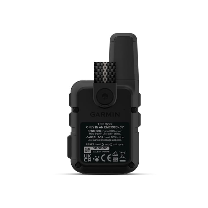 Garmin inReach Mini 2 Black Garmin