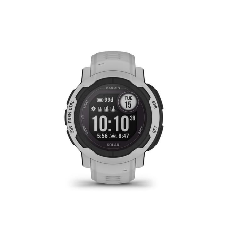 Garmin Instinct 2 Solar Mist Gray Garmin