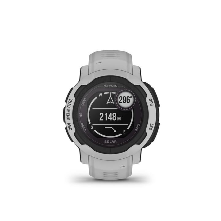 Garmin Instinct 2 Solar Mist Gray Garmin Garmin Instinct 2 Solar Mist Gray Garmin