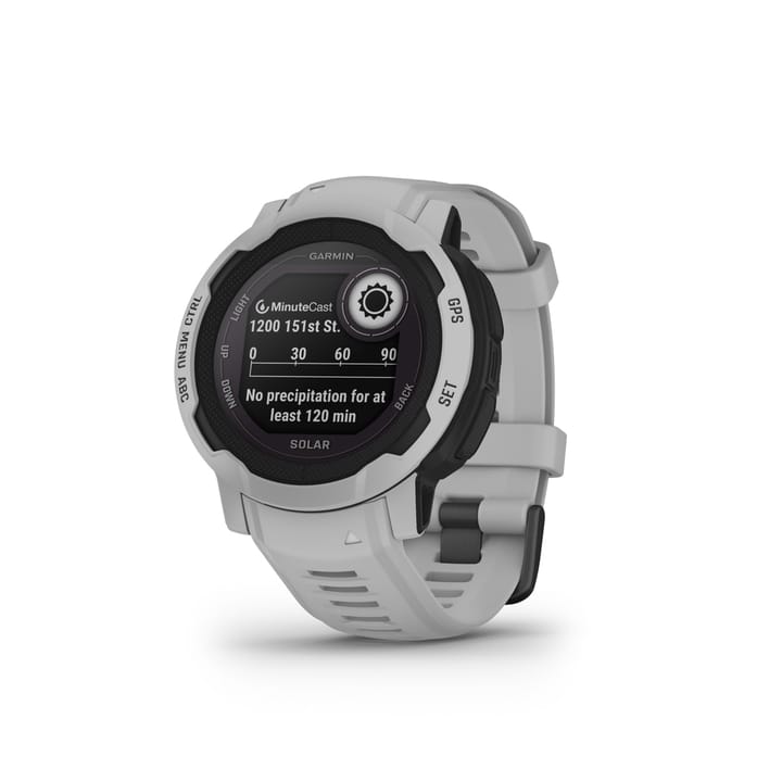 Garmin Instinct 2 Solar Mist Gray Garmin