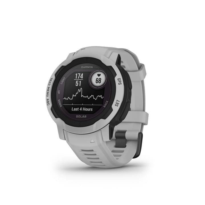 Garmin Instinct 2 Solar Mist Gray Garmin Garmin Instinct 2 Solar Mist Gray Garmin