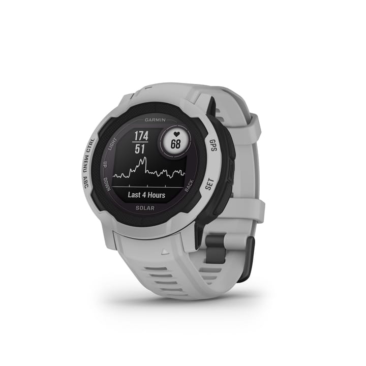 Garmin Instinct 2 Solar Mist Gray Garmin