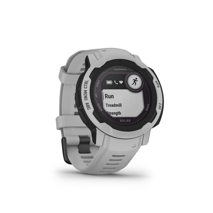 Garmin Instinct 2 Solar Mist Gray Garmin Garmin Instinct 2 Solar Mist Gray Garmin