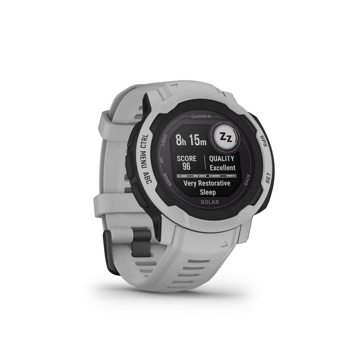 Garmin Instinct 2 Solar Mist Gray Garmin Garmin Instinct 2 Solar Mist Gray Garmin