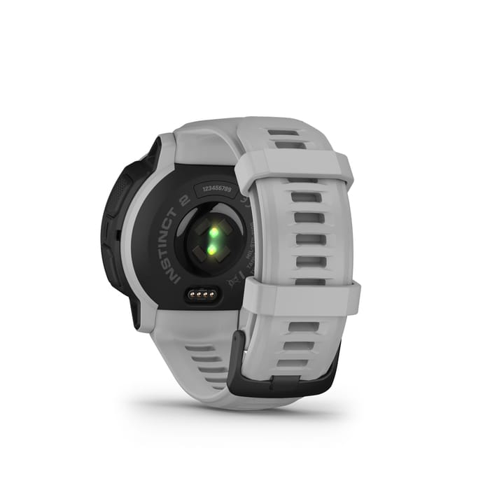 Garmin Instinct 2 Solar Mist Gray Garmin Garmin Instinct 2 Solar Mist Gray Garmin