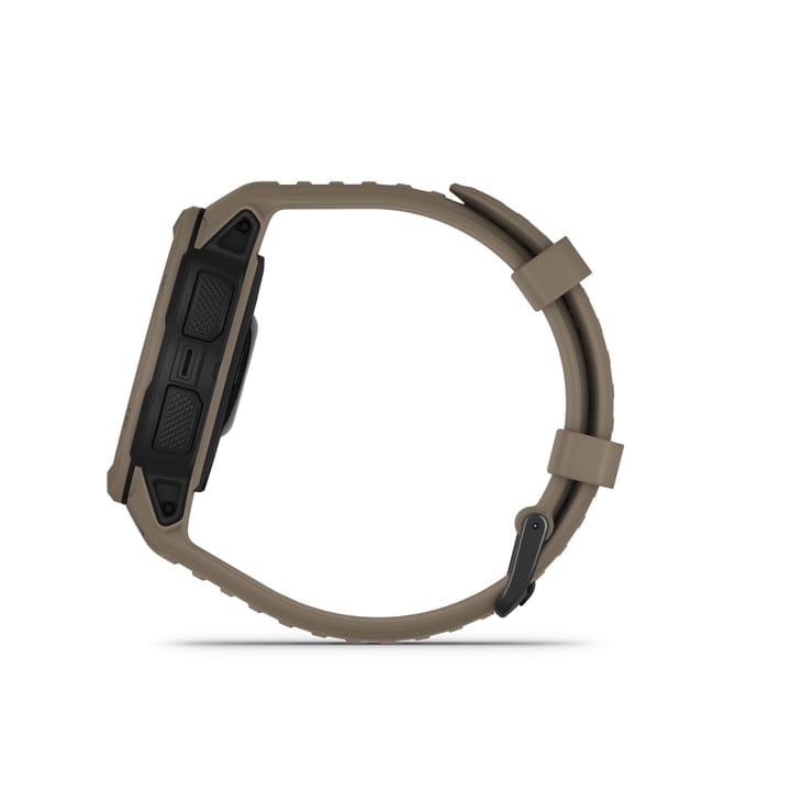Garmin Instinct 2 Solar Tactical Edition Coyote Tan Garmin Garmin Instinct 2 Solar Tactical Edition Coyote Tan Garmin