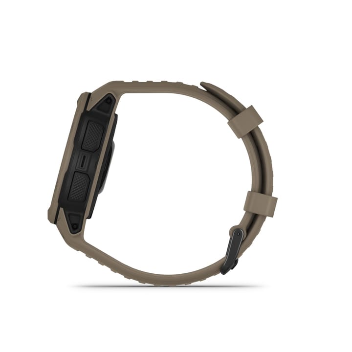 Garmin Instinct 2 Solar Tactical Edition Coyote Tan Garmin