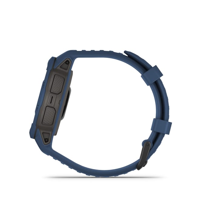 Garmin Instinct 2 Solar Tidal Blue Garmin Garmin Instinct 2 Solar Tidal Blue Garmin