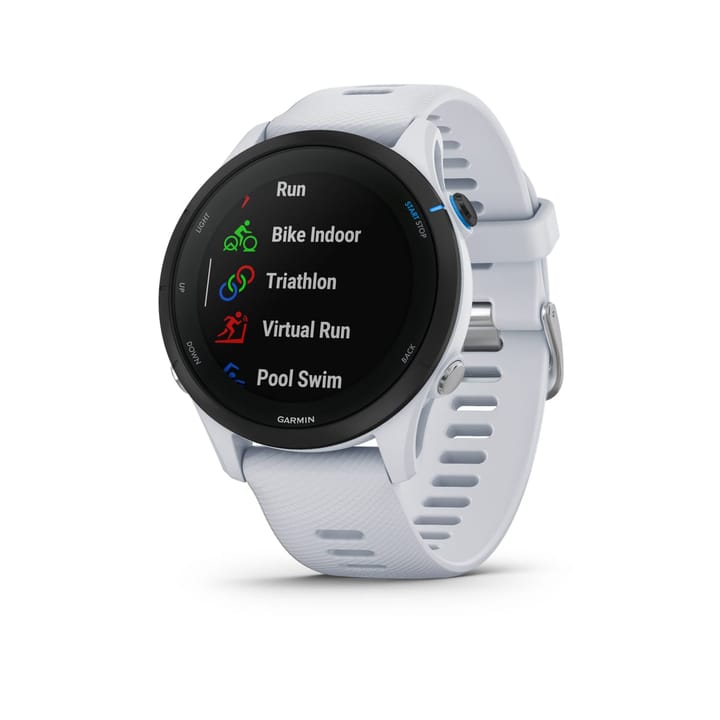 Garmin Forerunner 255 Music Whitestone Garmin