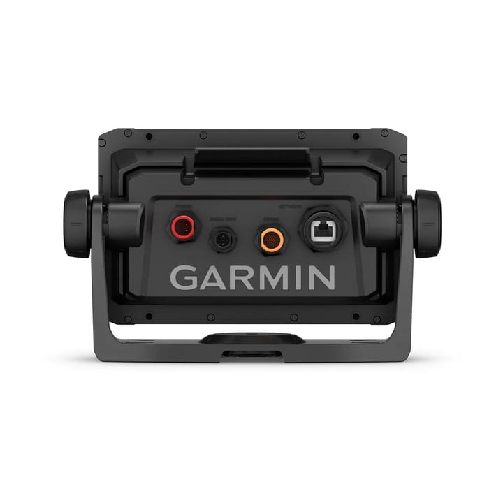 Garmin 6-Tommers Echomap™ Uhd2-Kartplottere, 62sv Uten Svinger Garmin