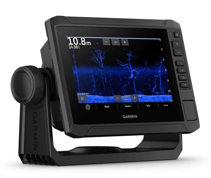 Garmin 7-Tommers Echomap™ Uhd2-Kartplottere, 72sv Med Gt54uhd-Tm-Svinger Garmin Garmin 7-Tommers Echomap™ Uhd2-Kartplottere, 72sv Med Gt54uhd-Tm-Svinger Garmin