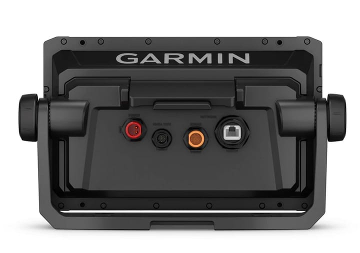 Garmin 9-Tommers Echomap™ Uhd2 Kartplottere, 92sv Med Gt56uhd-Tm-Svinger Garmin Garmin 9-Tommers Echomap™ Uhd2 Kartplottere, 92sv Med Gt56uhd-Tm-Svinger Garmin