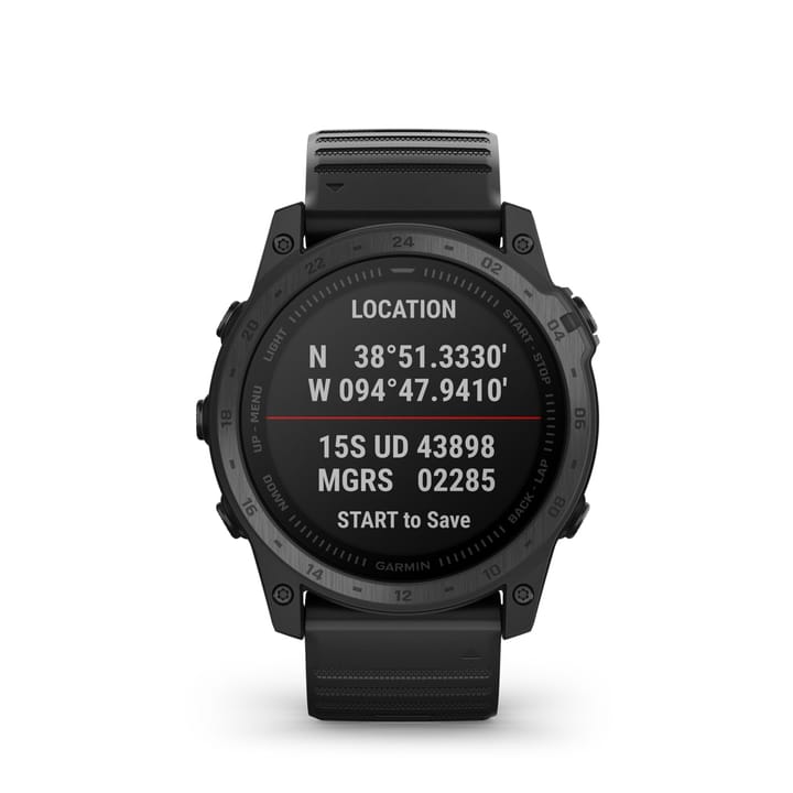 Garmin Tactix 7 – Standard Edition Garmin