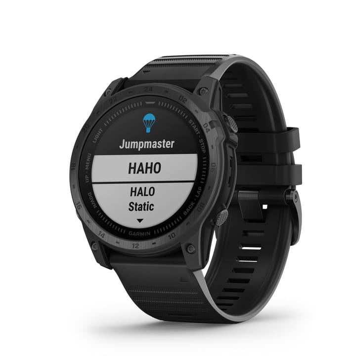 Garmin Tactix 7 – Standard Edition Garmin