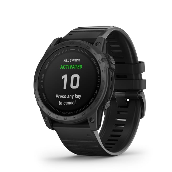 Garmin Tactix 7 – Standard Edition Garmin