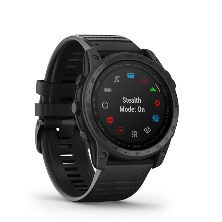 Garmin Tactix 7 – Standard Edition Garmin