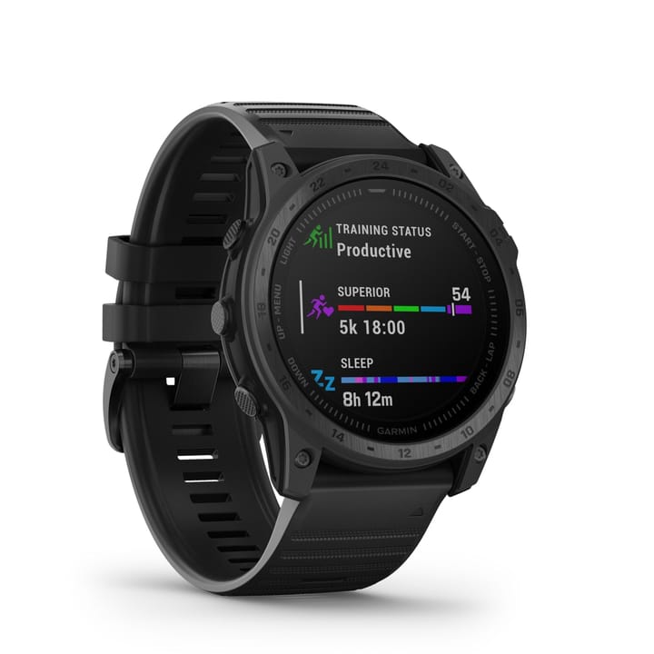 Garmin Tactix 7 – Standard Edition Garmin