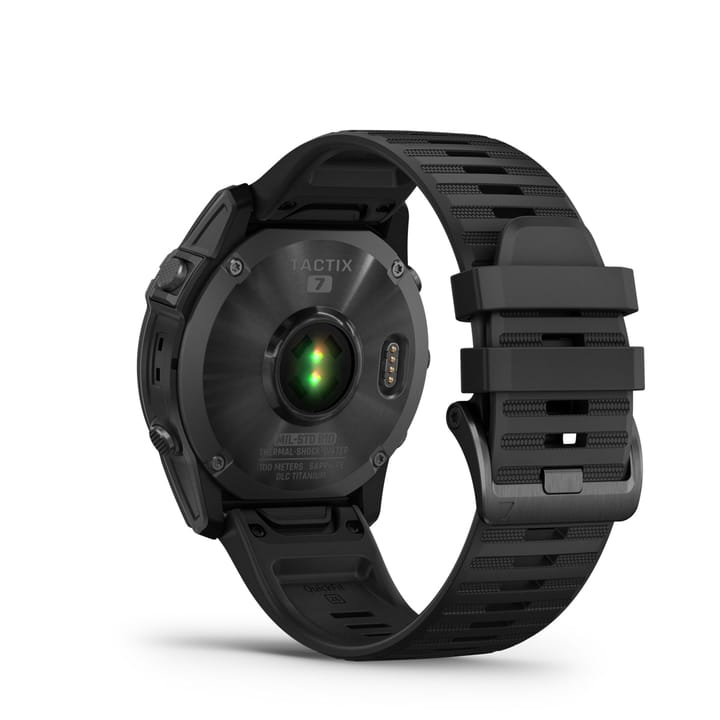 Garmin Tactix 7 – Standard Edition Garmin