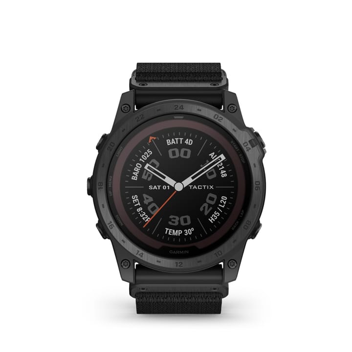 Garmin Tactix 7 – Pro Edition Garmin Garmin Tactix 7 – Pro Edition Garmin