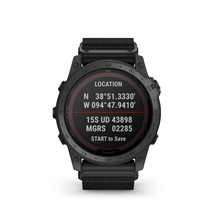 Garmin Tactix 7 – Pro Edition Garmin Garmin Tactix 7 – Pro Edition Garmin