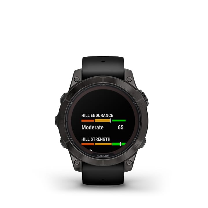 Garmin Fenix 7 Pro Sapphire Solar Edition, Carbon Grey Garmin Garmin Fenix 7 Pro Sapphire Solar Edition, Carbon Grey Garmin