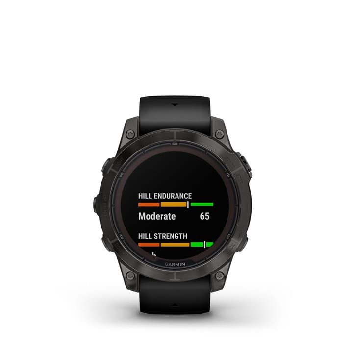 Garmin Fenix 7 Pro Sapphire Solar Edition, Carbon Grey Garmin