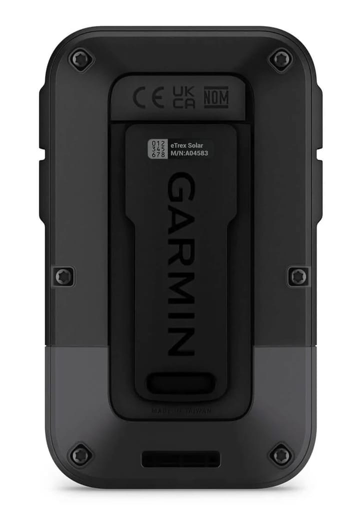 Garmin Etrex Solar Garmin Garmin Etrex Solar Garmin