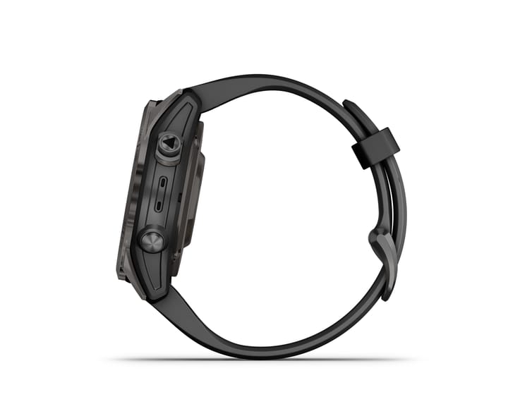 Garmin epix Pro (Gen 2) – Sapphire Edition 42mm, Carbon Gray - AMOLED Smart Watch Garmin Garmin epix Pro (Gen 2) – Sapphire Edition 42mm, Carbon Gray - AMOLED Smart Watch Garmin