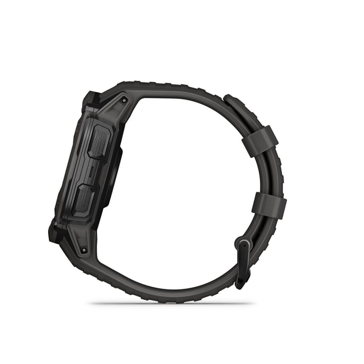 Garmin Instinct 2X Solar Graphite Garmin