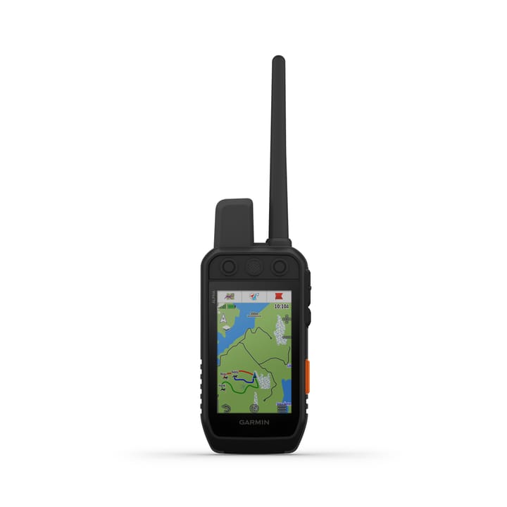 Garmin Alpha 300i, Handheld Only, Nordic Black Garmin