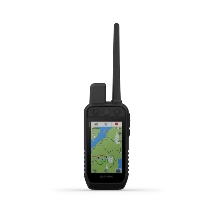 Garmin Alpha 300, Handheld Only, Nordic Black Garmin