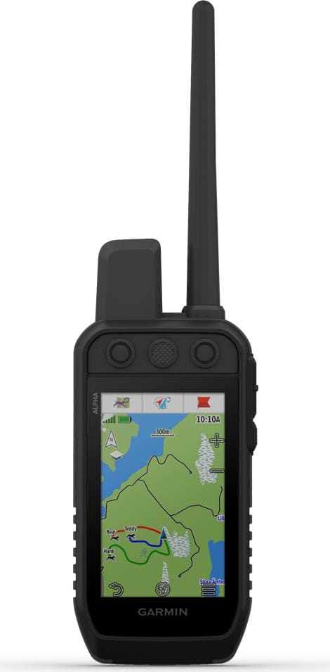 Garmin Alpha 300 Garmin