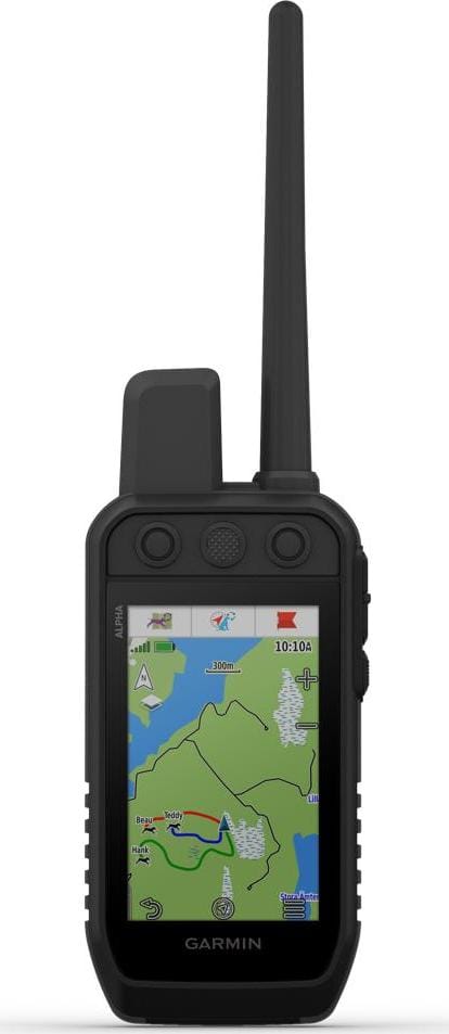 Garmin Alpha 300 Garmin
