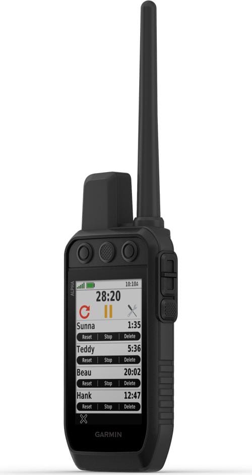 Garmin Alpha 300 Garmin