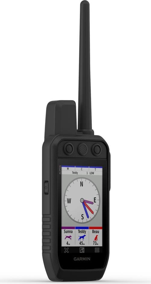 Garmin Alpha 300 Garmin