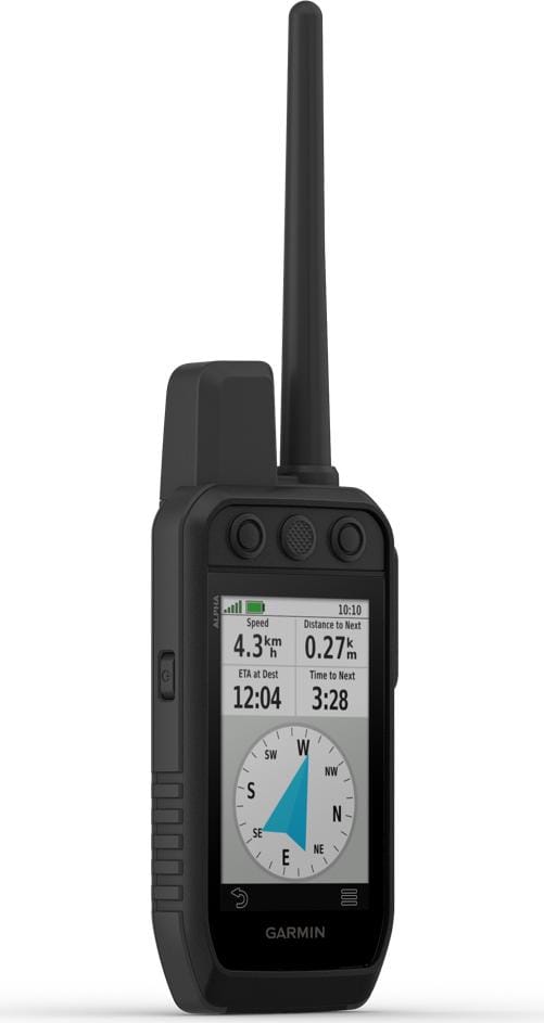 Garmin Alpha 300 Garmin
