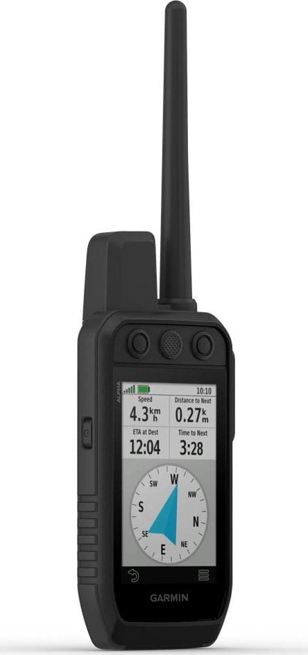Garmin Alpha 300 Dog Tracking Handheld Garmin