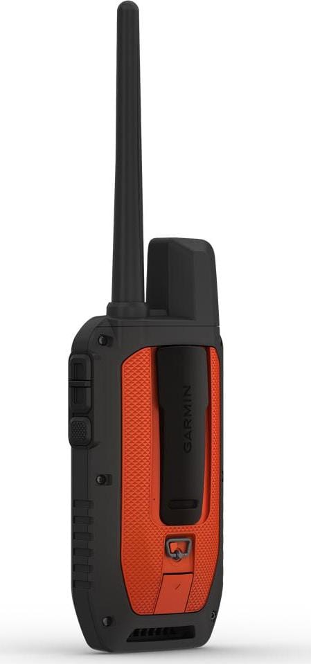 Garmin Alpha 300 Dog Tracking Handheld Garmin