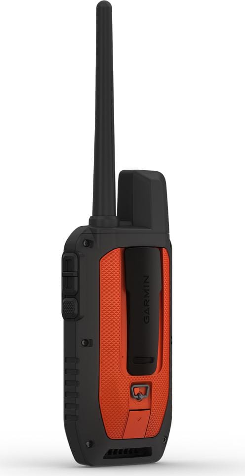 Garmin Alpha 300 Garmin