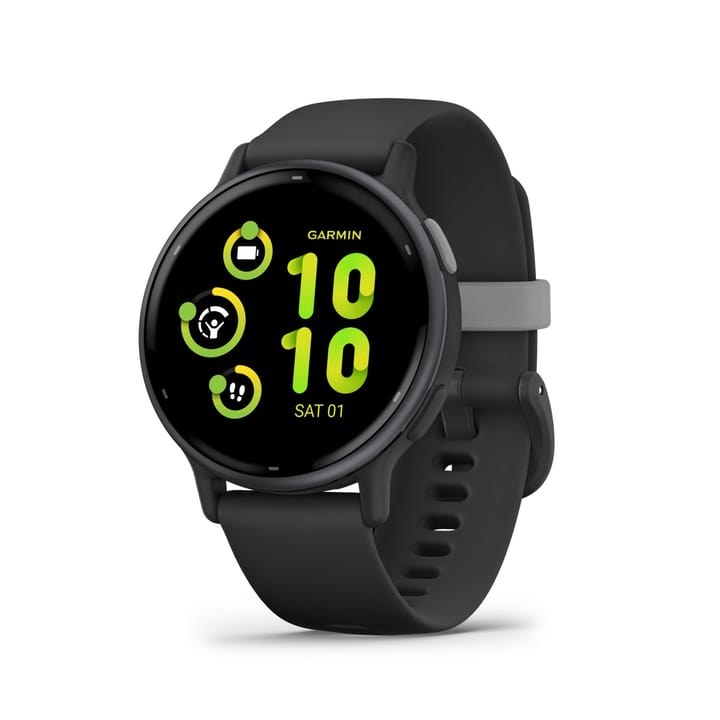 Garmin Vivoactive 5 Black & Slate Garmin