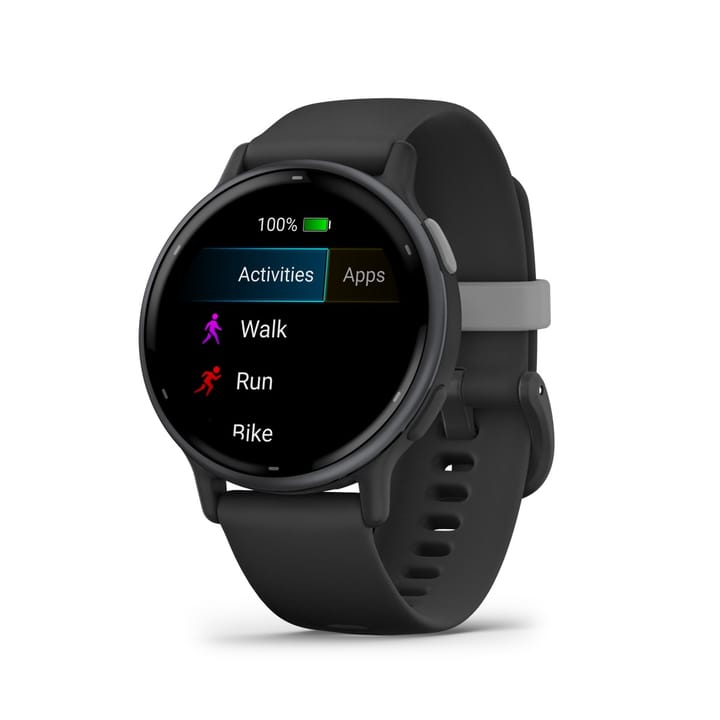 Garmin Vivoactive 5 Black & Slate Garmin